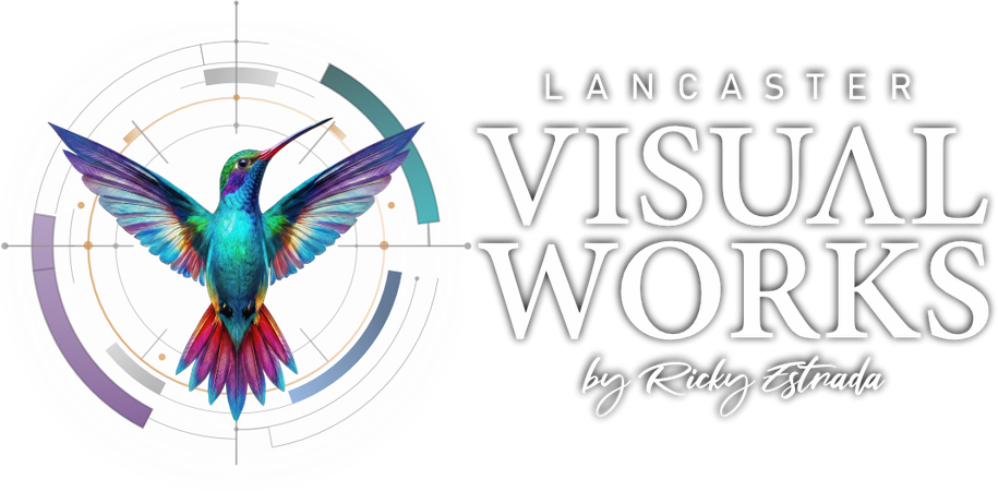 Lancaster Visual Works