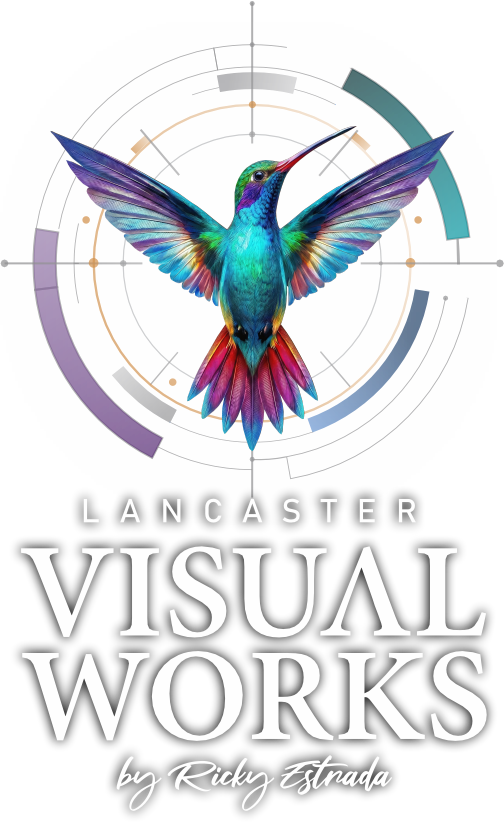 Lancaster Visual Works